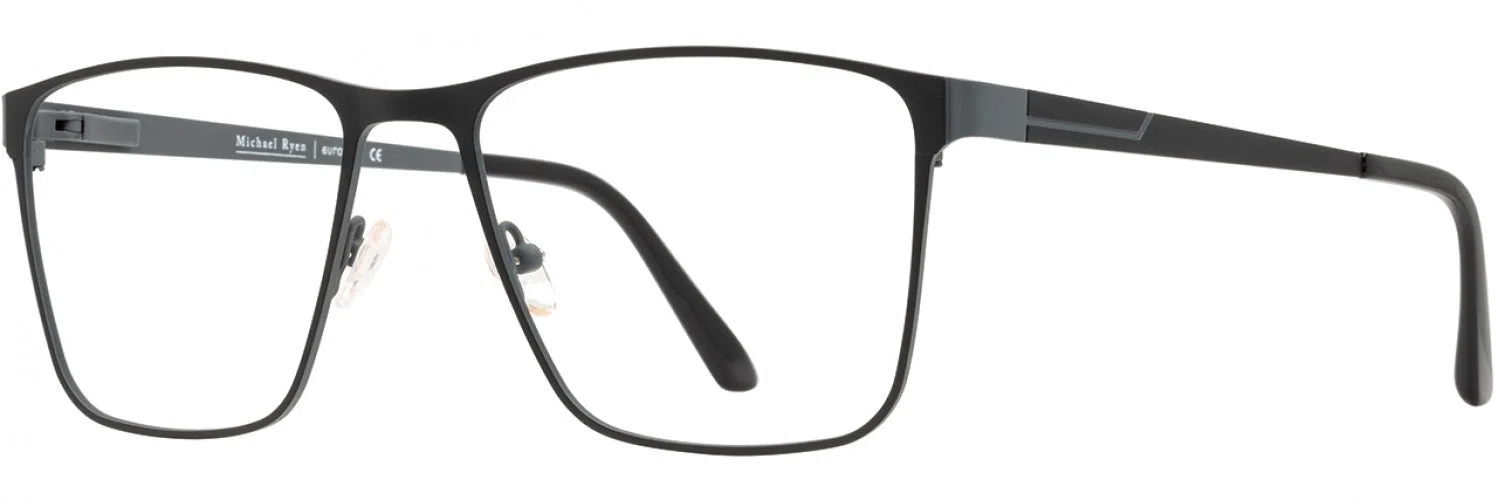 Michael Ryen MR388 Eyeglasses - view 6